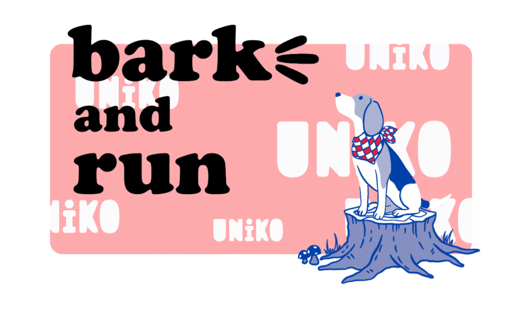 bark and run - unikopetshop.com