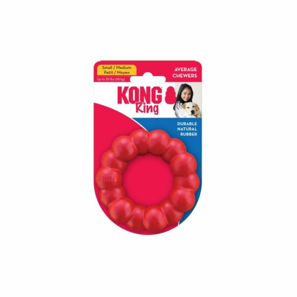 Kong ring igračke za pse