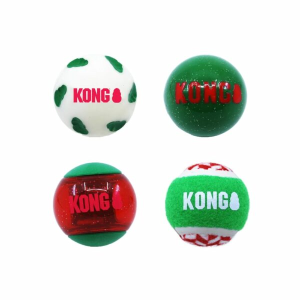 kong holiday occasions balls