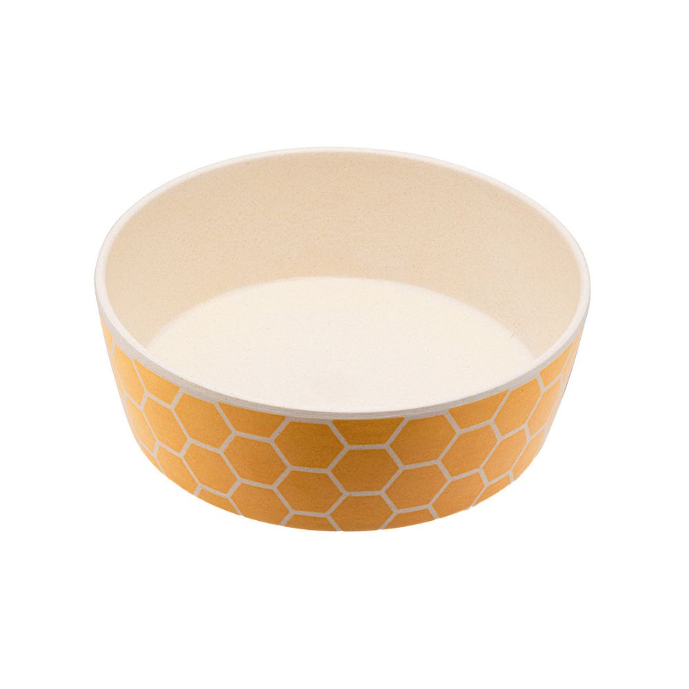 Beco Bambus Zdjelica Honeycomb | Zdjelice za pse