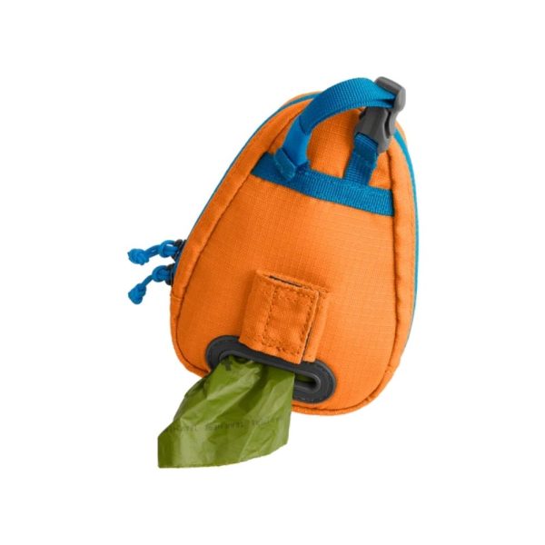 Ruffwear Torbica za poslastice i vrećice | Orange Poppy