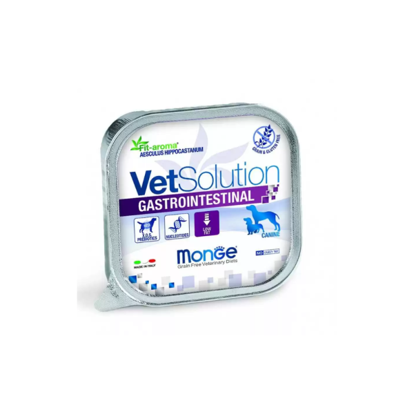 Monge VetSolution Gastrointestinal konzerva za pse 150 g