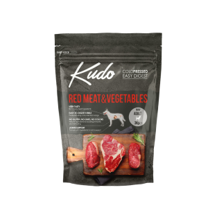 Kudo Mini Adult Crveno Meso 3kg