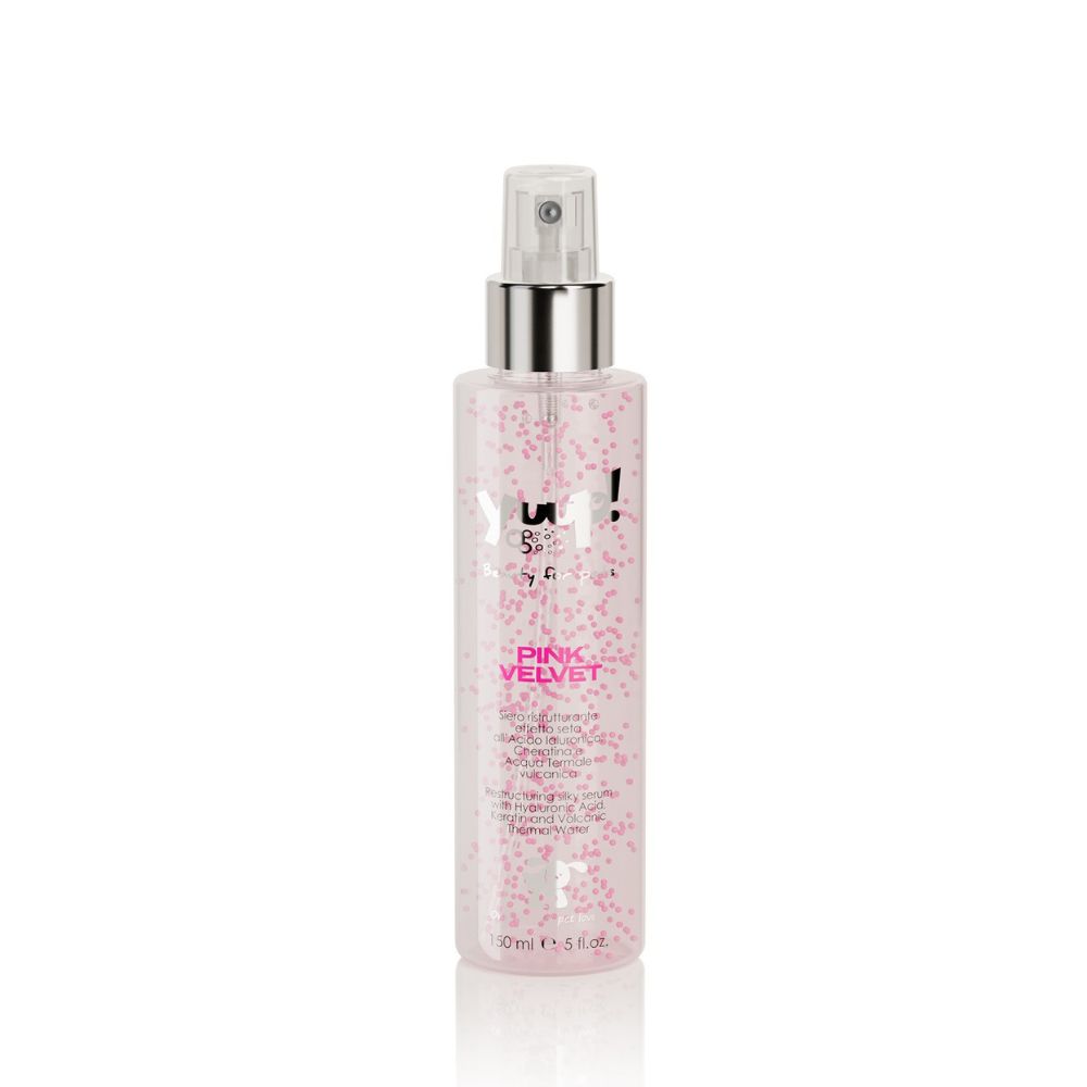 Yuup! Pink Velvet Serum 150ml