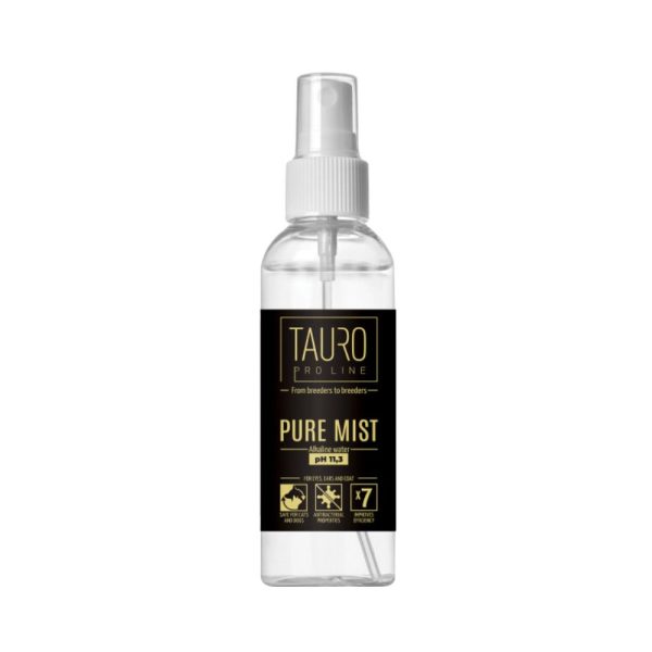 Tauro Pro Line Stainless Look 50ml