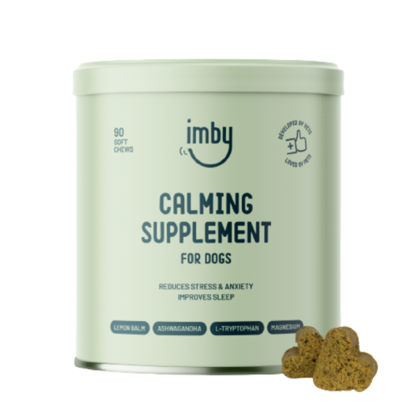 Imby Calming 90 komada